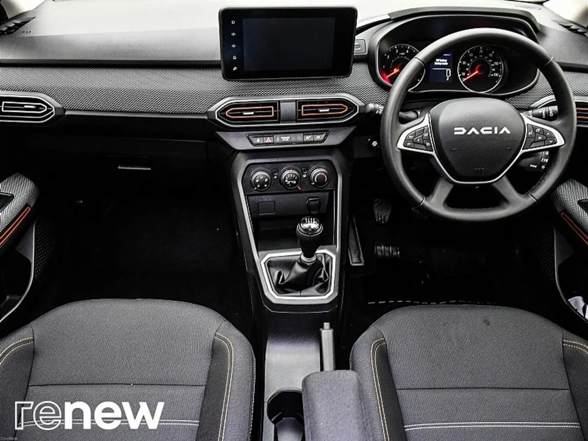 Dacia Sandero Stepway TCe 90 Expression - Image 2