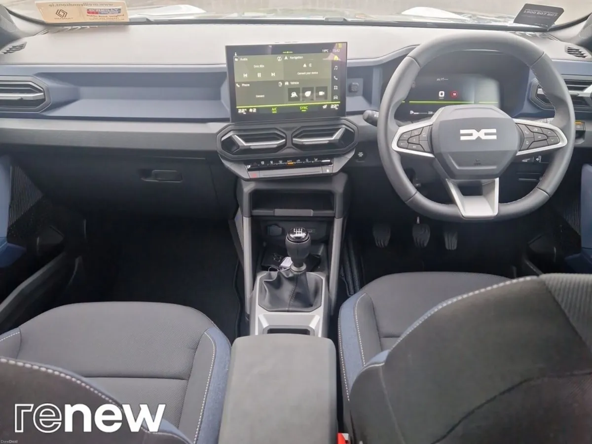 Dacia Bigster Expression TCe 140 - Image 2