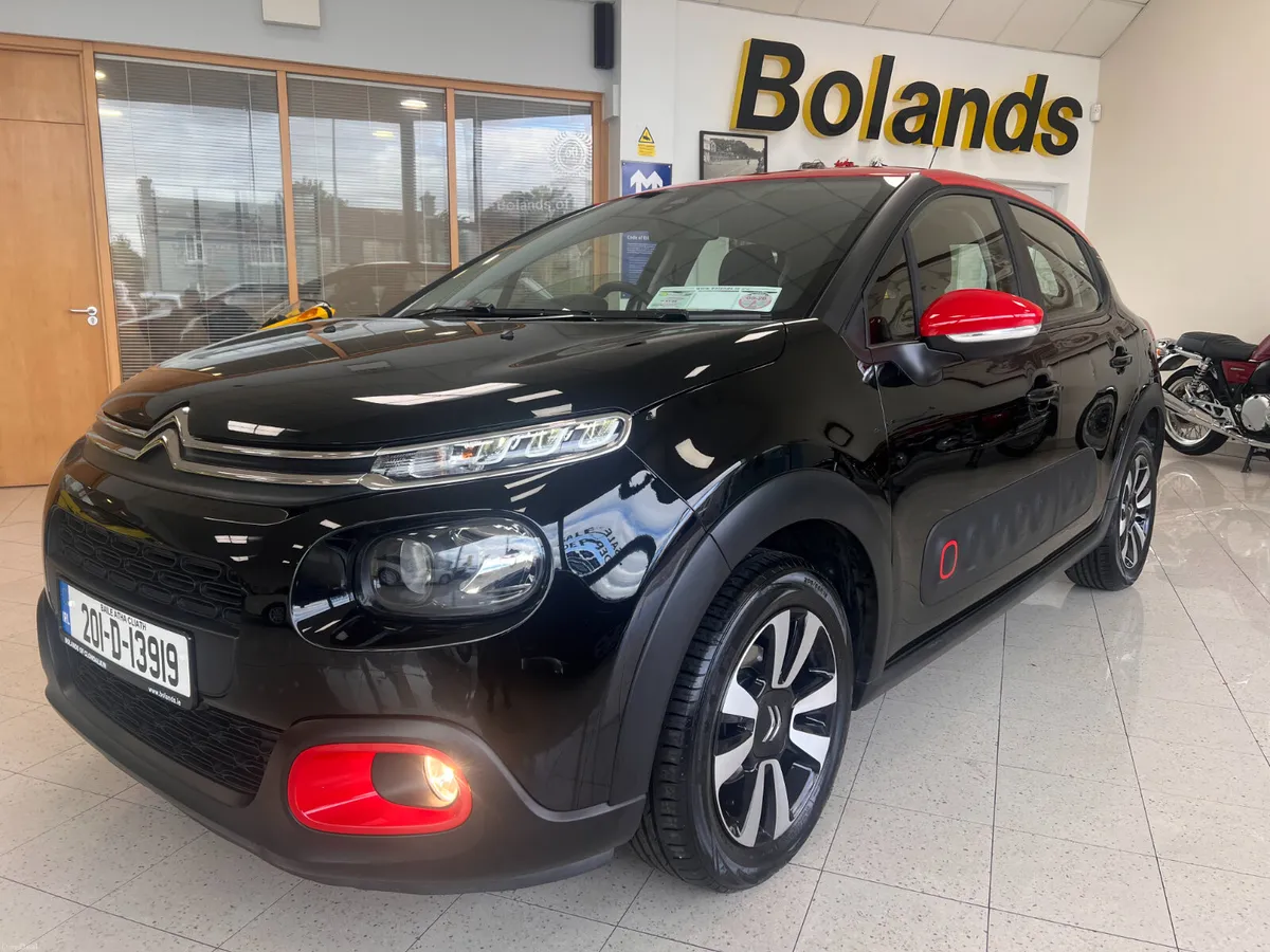 FEEL EXCLUSIVE 1.2 **Very Low Mileage/Full Service - Image 6