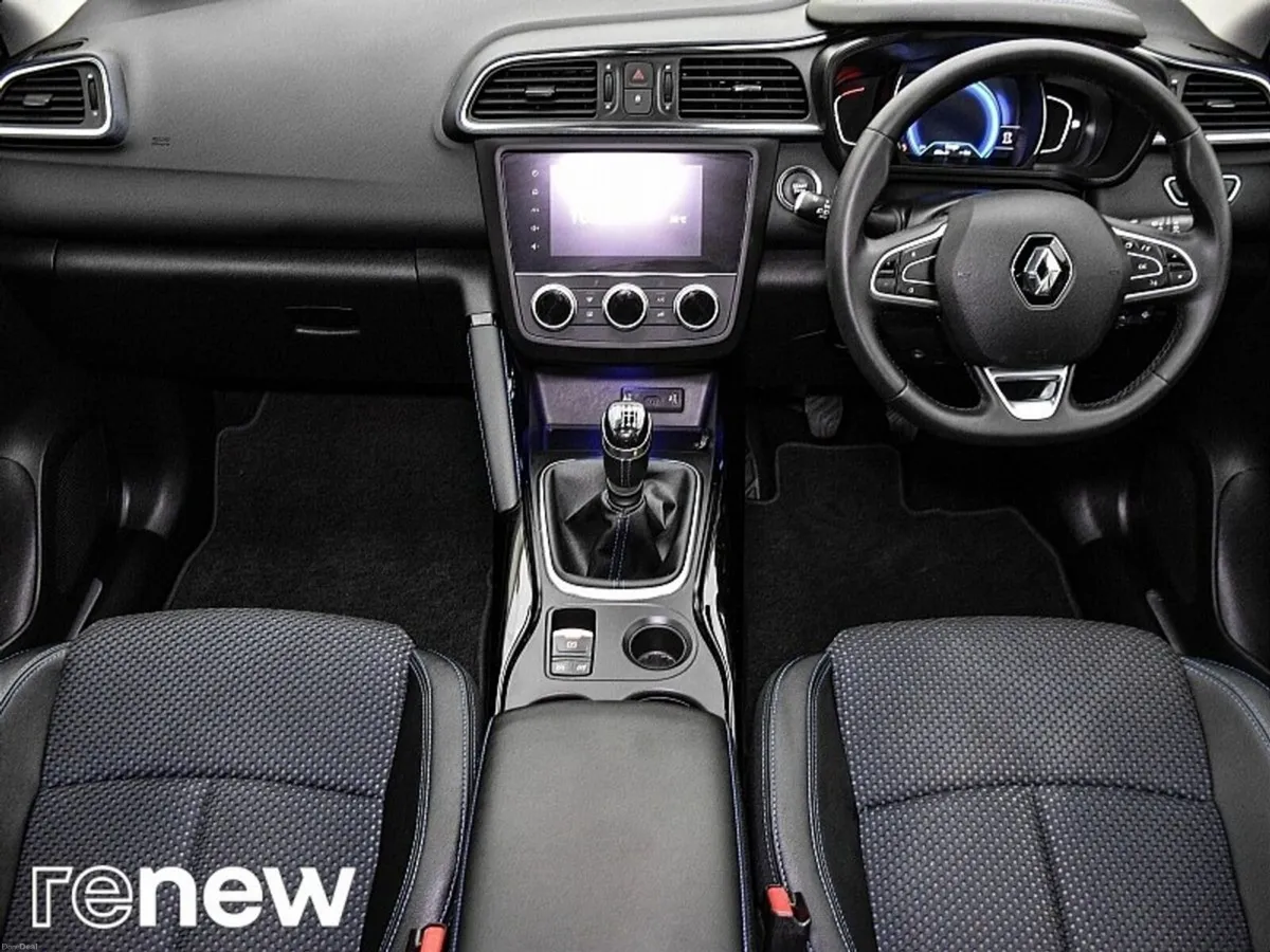 Renault Kadjar 1.5 BLUE dCi 115 S-Edition - Image 2