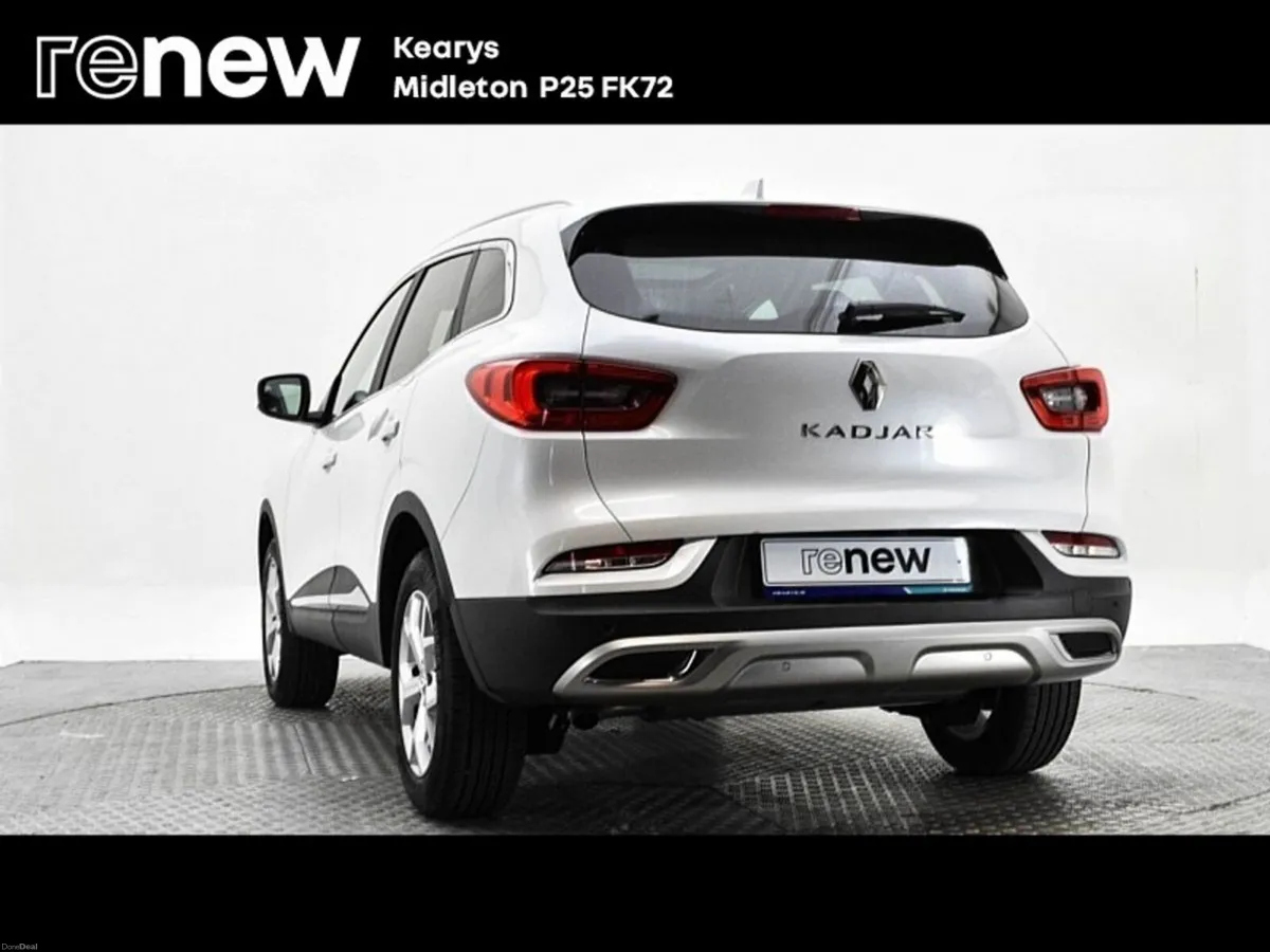 Renault Kadjar 1.5 BLUE dCi 115 S-Edition - Image 3