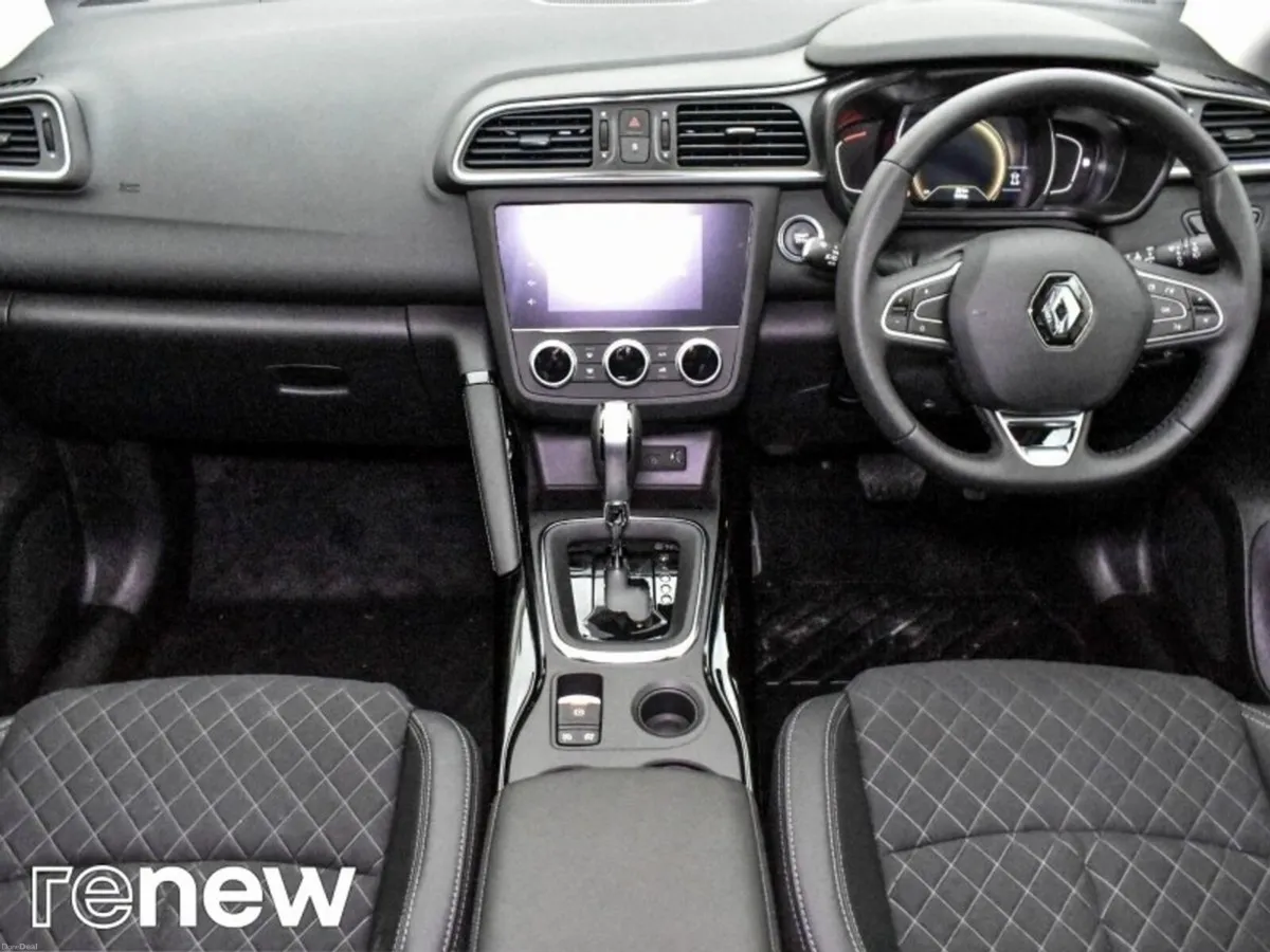 Renault Kadjar Equilibre TCE 140 Auto EDC MY2 - Image 2