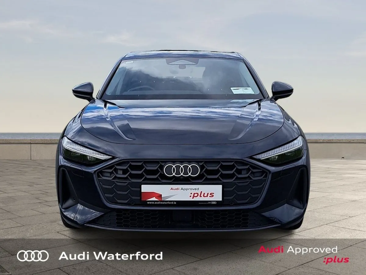 Audi A5 40 Tdi Edition One SE from €510 per month - Image 2