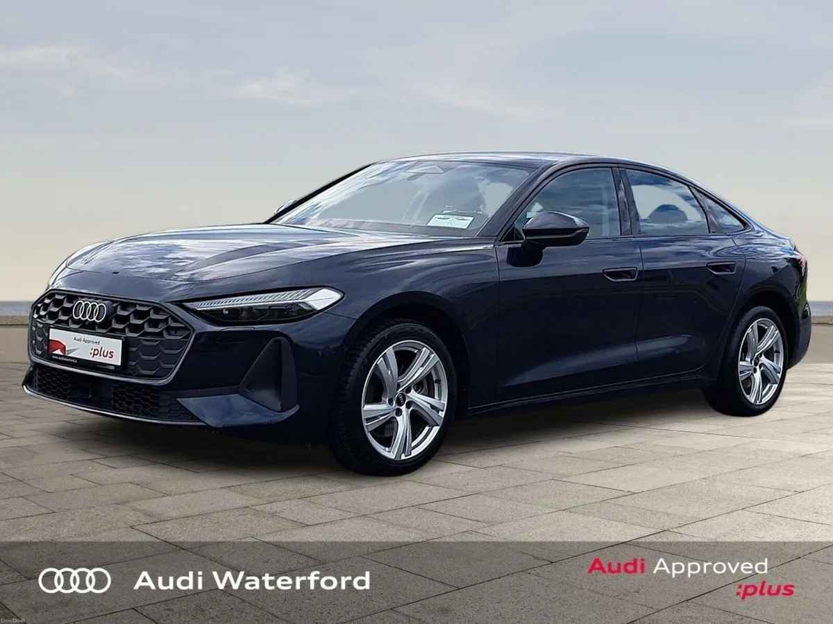 Audi A5 40 Tdi Edition One SE from €510 per month - Image 3
