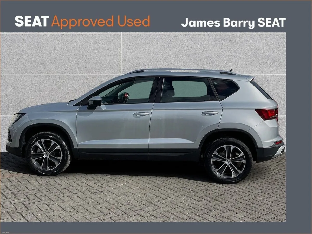 SEAT Ateca 2.0TDI 150hp DSG SE+ - Image 3