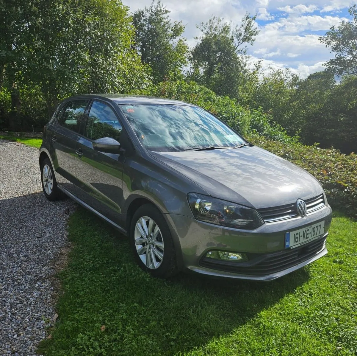 Volkswagen Polo 2016 - Image 1