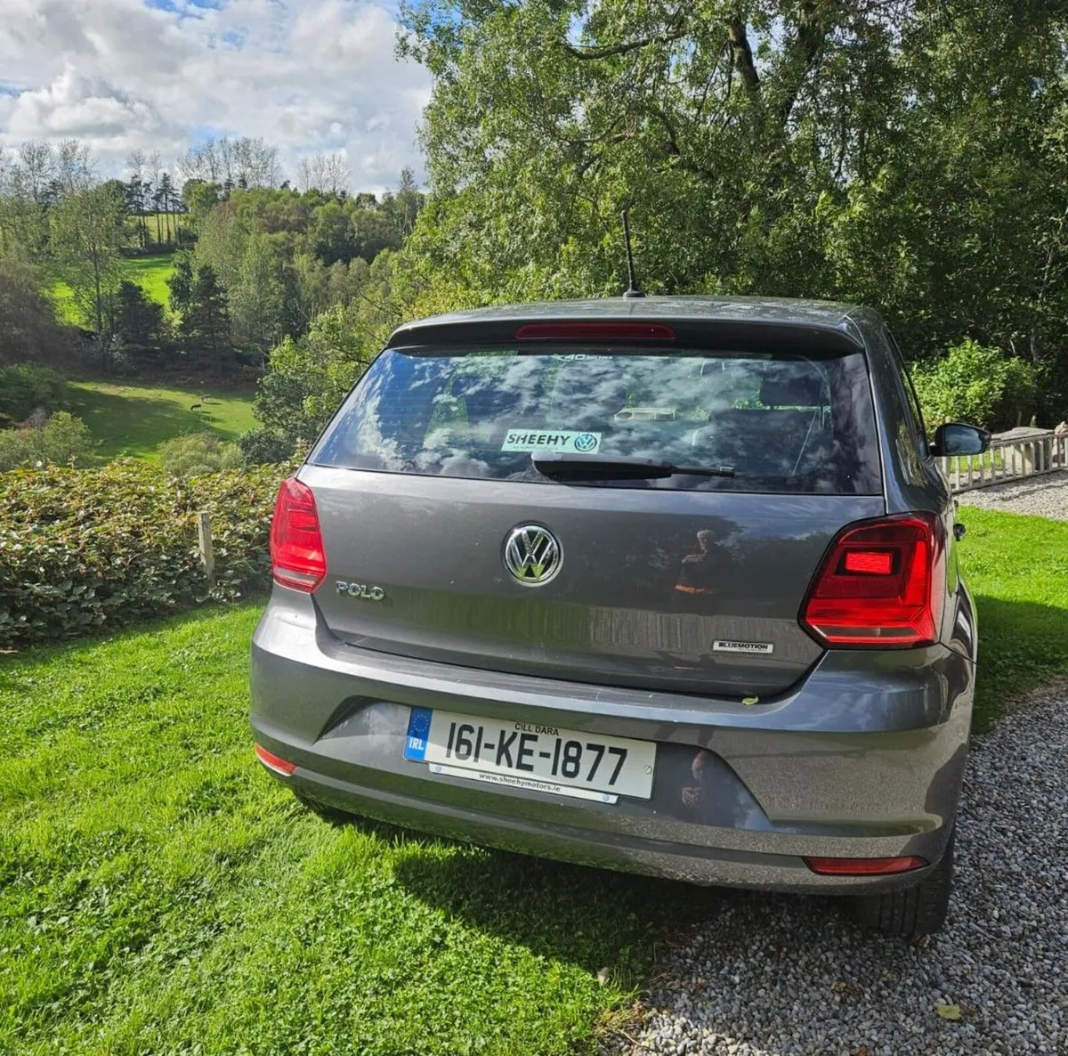 Volkswagen Polo 2016 - Image 6