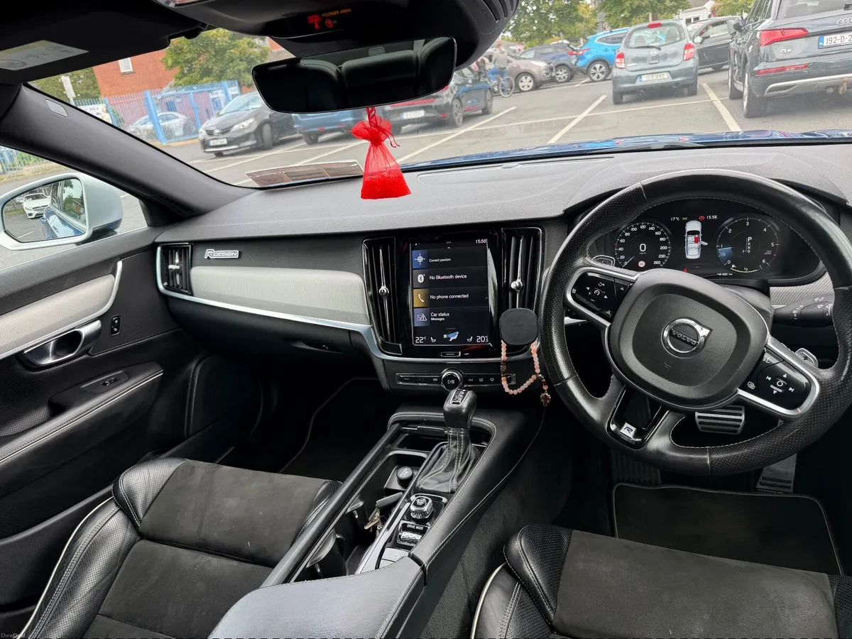 Volvo S90 2018 - Image 3