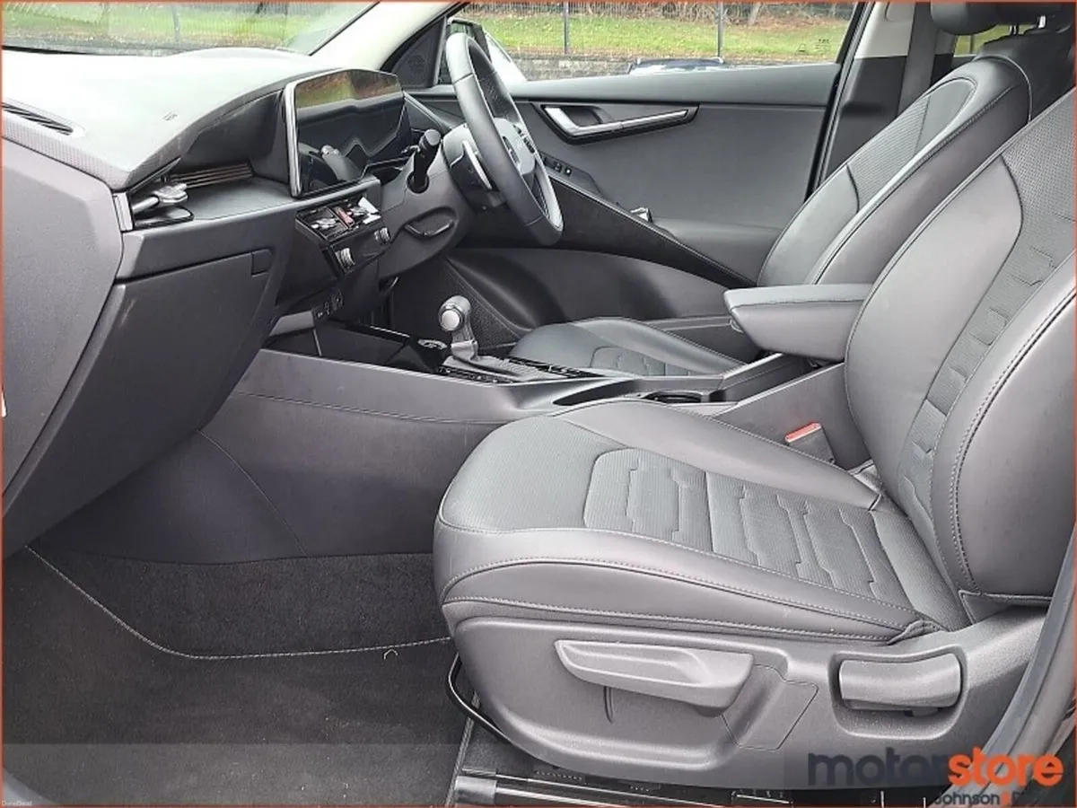 Kia Niro Niro K3 HEV,  (Kia Warranty / AA Membersh - Image 3