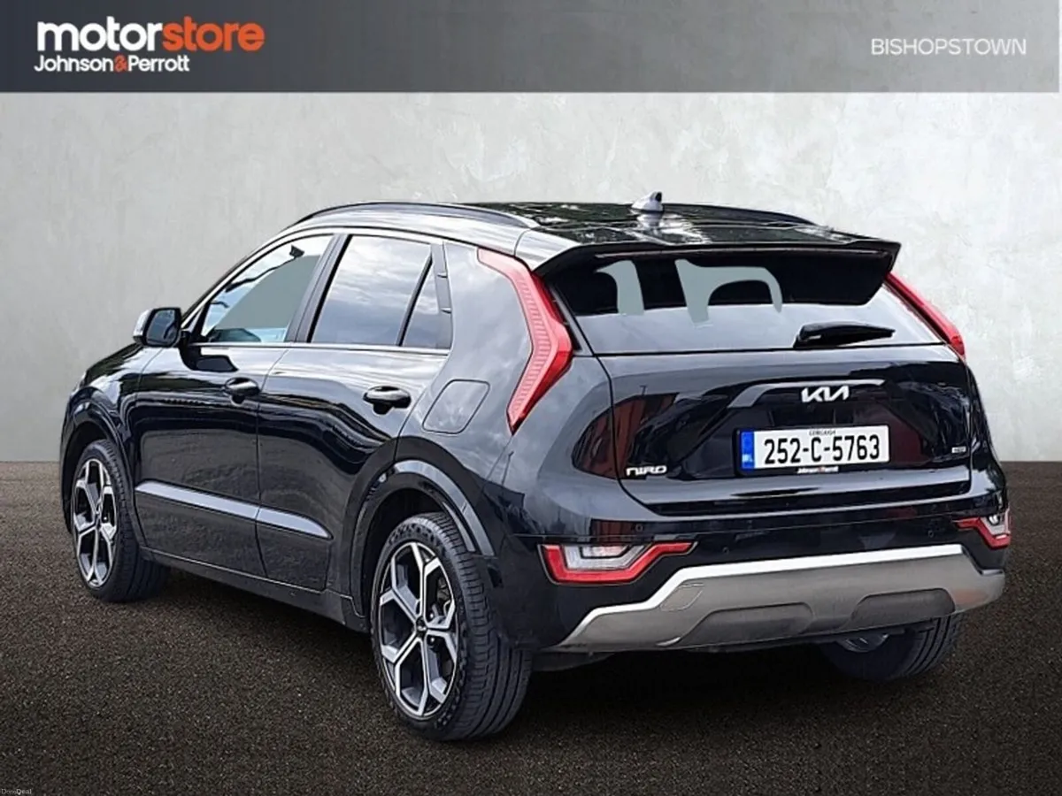 Kia Niro Niro K3 HEV,  (Kia Warranty / AA Membersh - Image 2