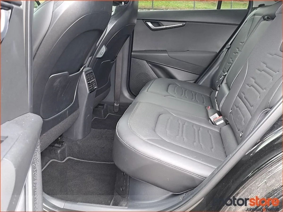 Kia Niro Niro K3 HEV,  (Kia Warranty / AA Membersh - Image 5