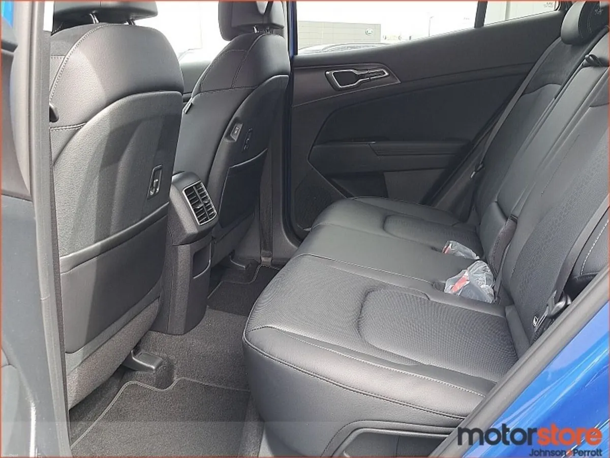 Kia Sportage K3 Diesel MHEV - Balance of 7 Year Wa - Image 5