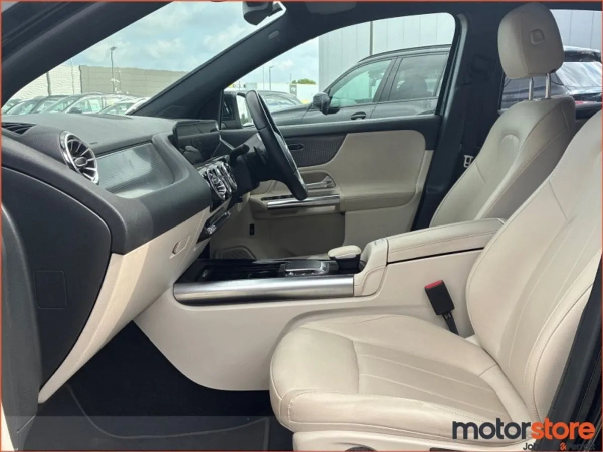 Mercedes-Benz EQA EQA 250 FULL ELECTRIC ** DEPOSIT - Image 3