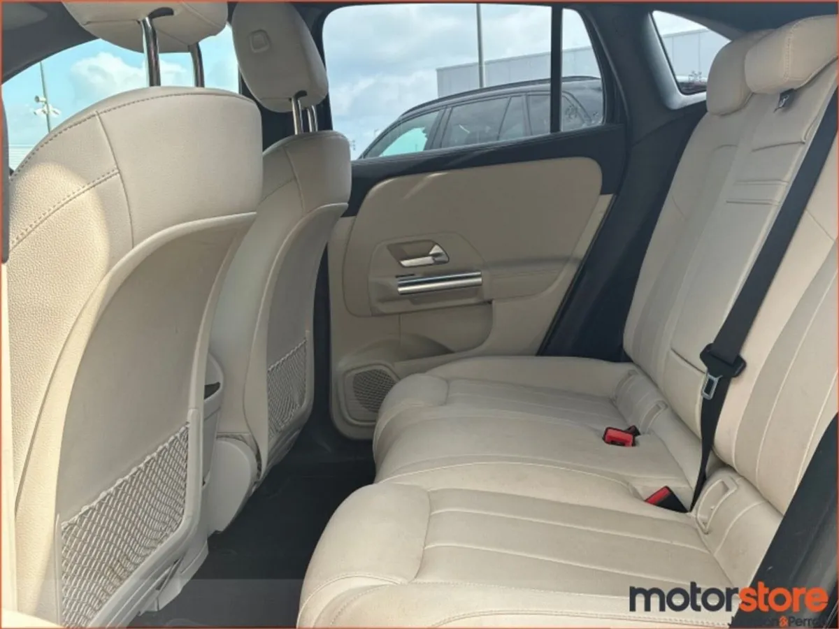 Mercedes-Benz EQA EQA 250 FULL ELECTRIC ** DEPOSIT - Image 5