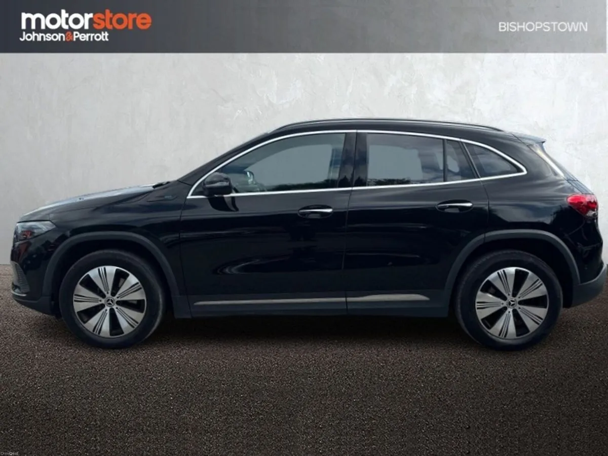 Mercedes-Benz EQA EQA 250 FULL ELECTRIC ** DEPOSIT - Image 6