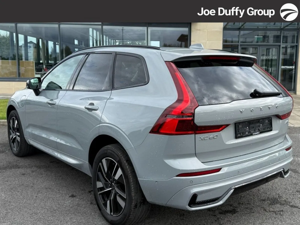 Volvo XC60 Plus T6 *Low Kms, Great Spec* - Image 2