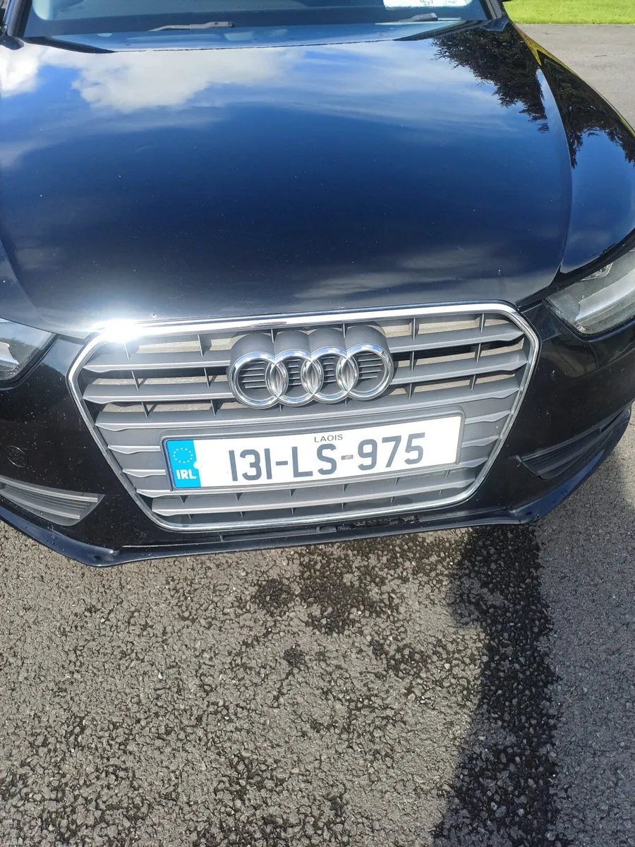 2013 Audi A4 - Image 5