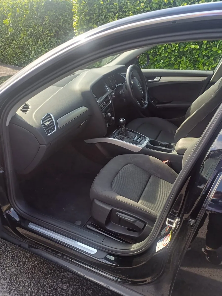 2013 Audi A4 - Image 6