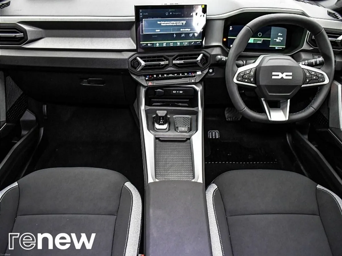 Dacia Bigster Journey HEV 155 - Image 2