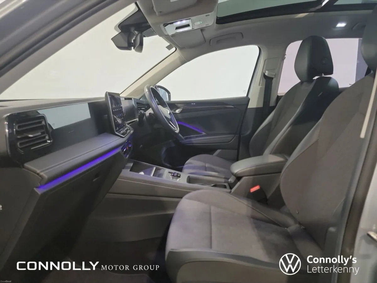 Volkswagen Tiguan 2.0 TDI 150HP DSG *Winter Pack H - Image 5