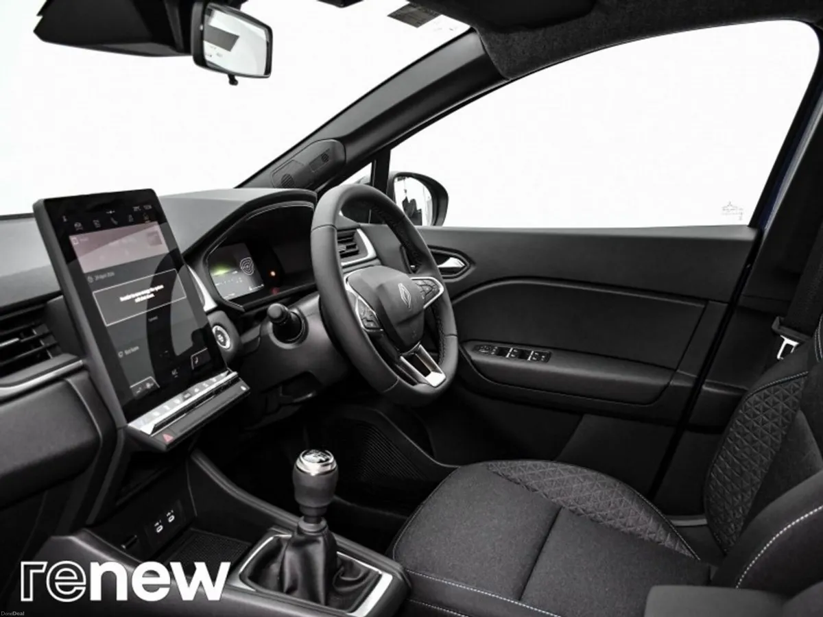 Renault Symbioz Evolution TCe 140 E06X - Image 5