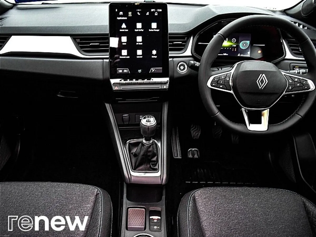 Renault Symbioz Evolution TCe 140 E06X - Image 2