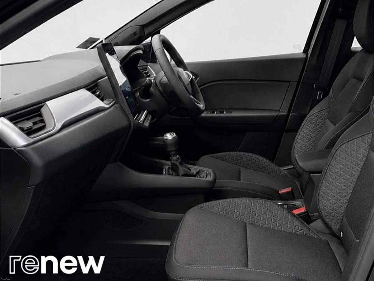 Renault Symbioz Evolution TCe 140 E06X - Image 5