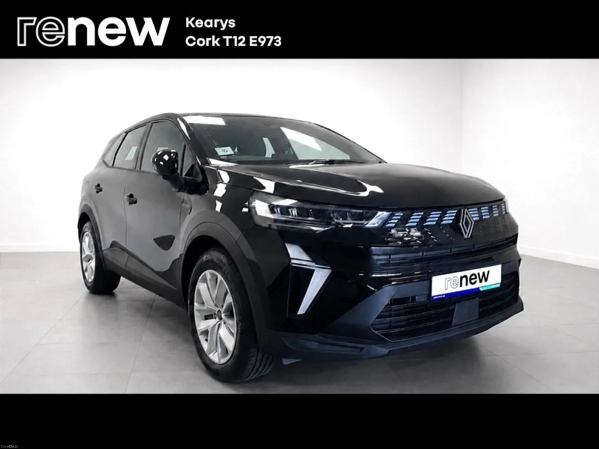 Renault Symbioz Evolution TCe 140 E06X - Image 1