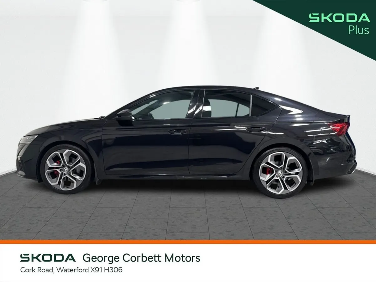 Skoda Octavia VRS 2.0TDi 200HP DSG - Two Year Warr - Image 6