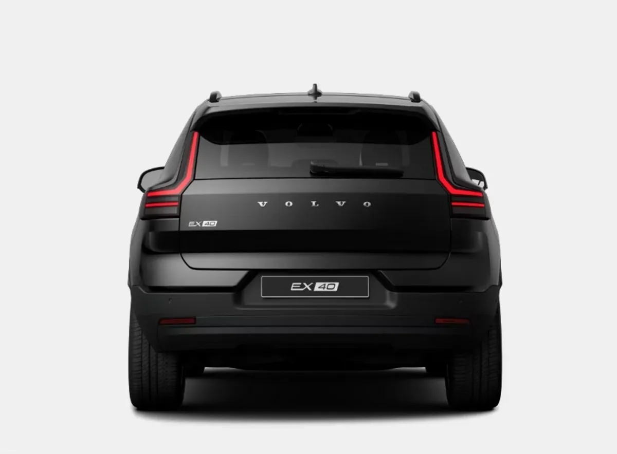 Volvo EX40 ULTRA PRO LONG RANGE *NEW MODEL* € PER - Image 6