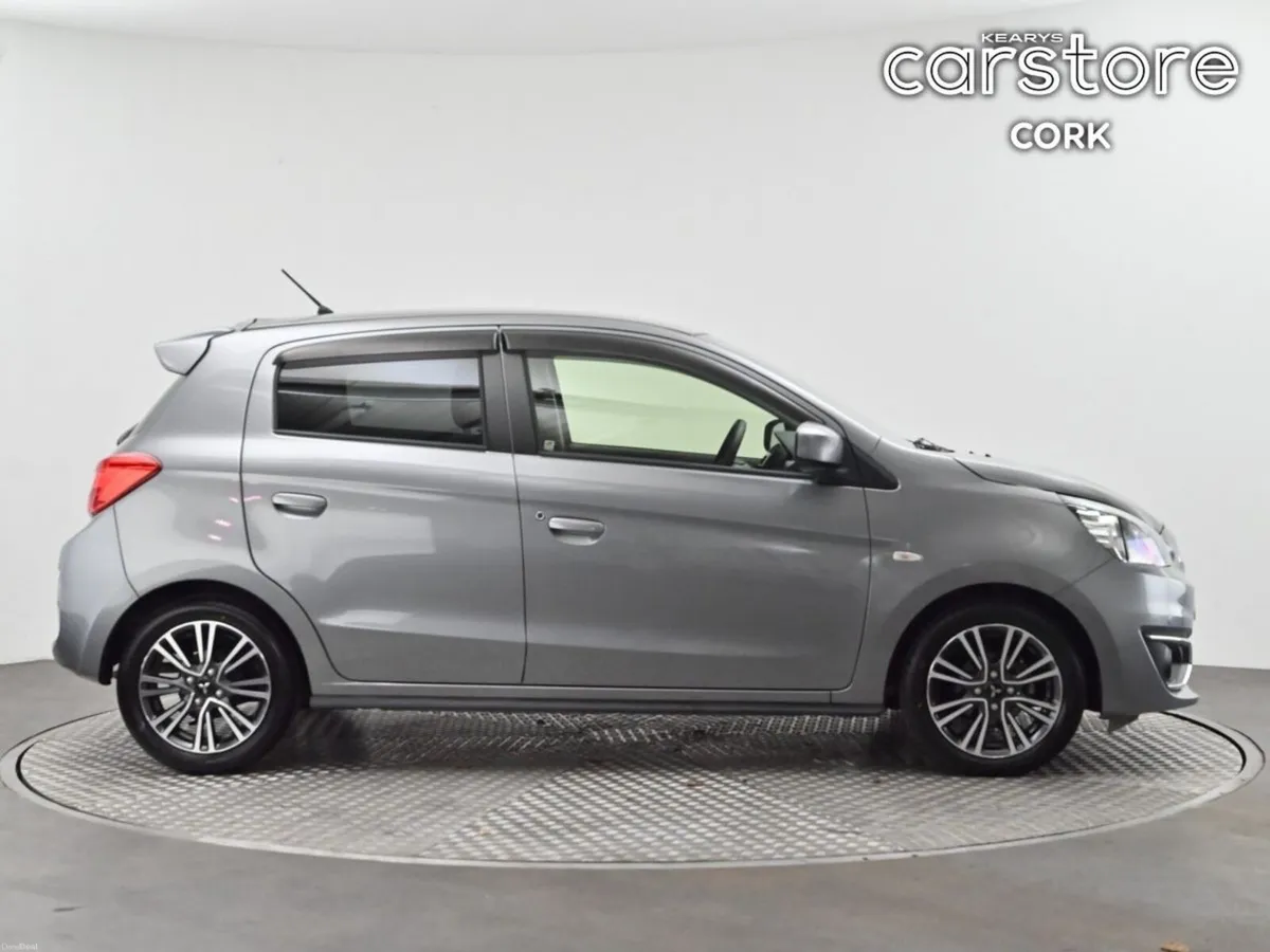 Mitsubishi Mirage 1.2 - Image 2