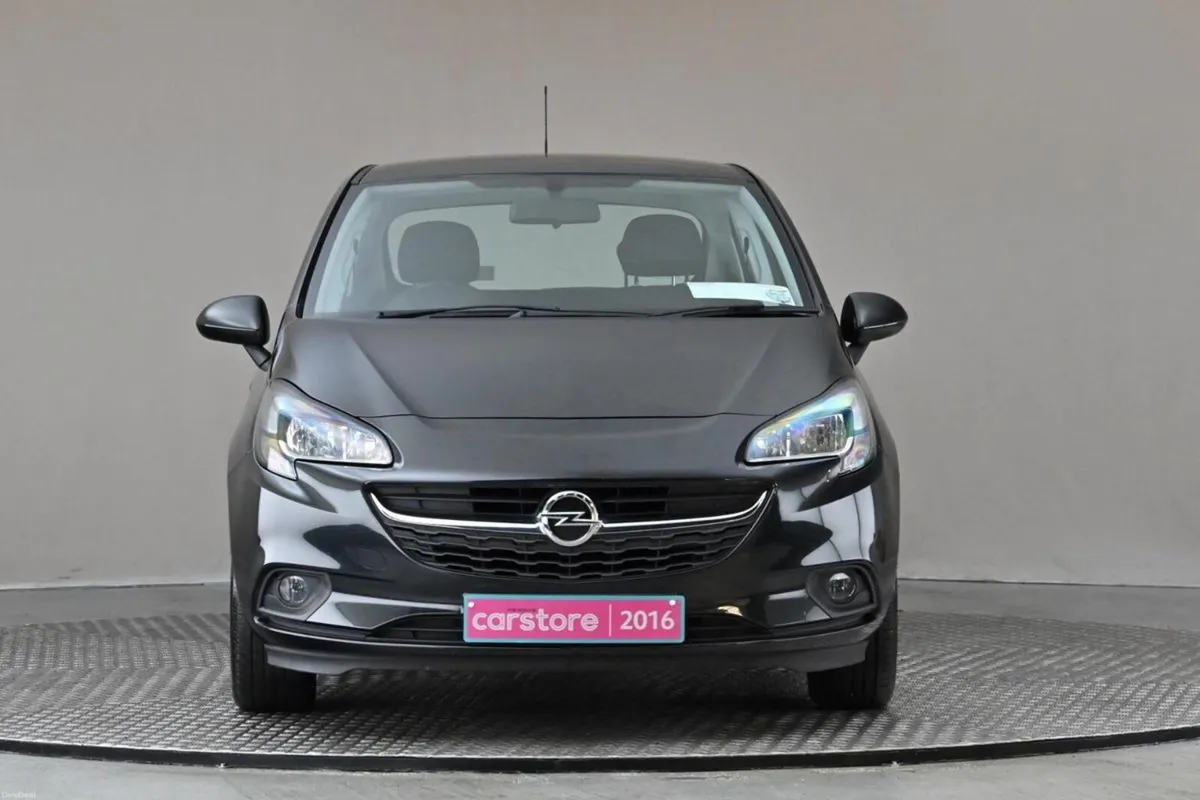 Opel Corsa 1.4 SC 90BHP 5SPD - Image 2