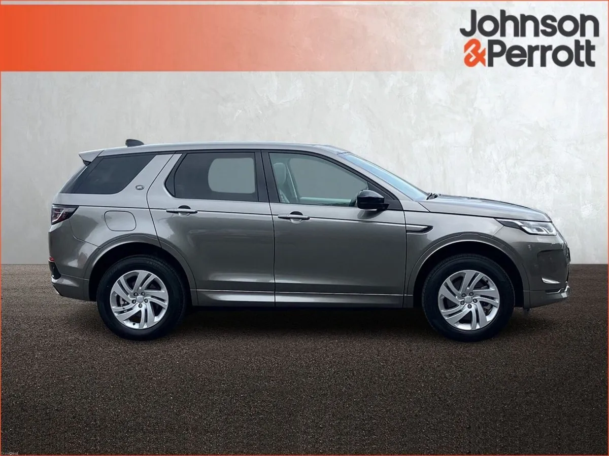 Land Rover Discovery Sport 1.5 I3 PHEV 309 PS AWD - Image 6