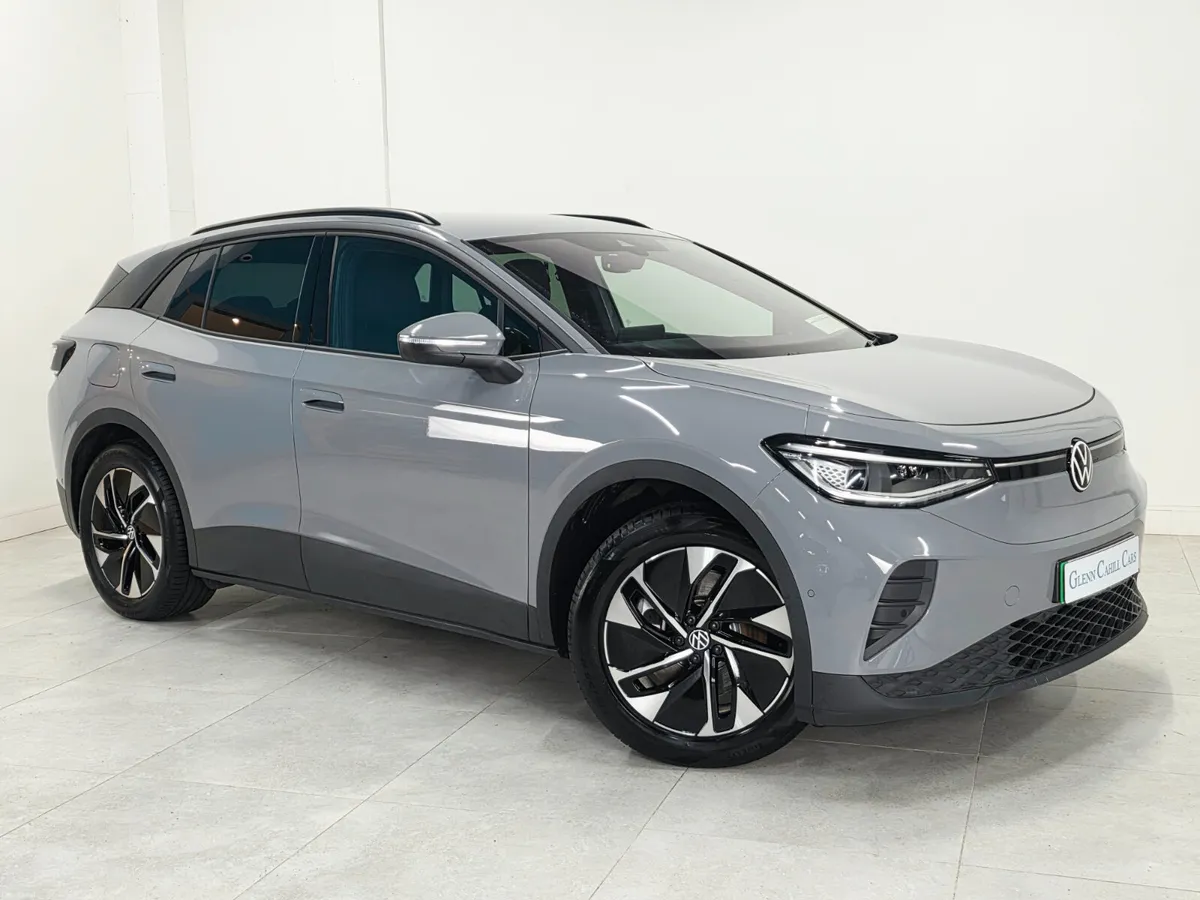 2025 ID4 77 kWh Match Pro - SOH 99.7% ! - Image 6
