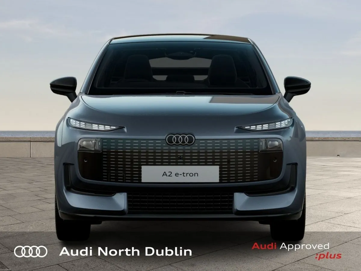 Audi A2 Audi A2 S Line e-tron 125,00 kW - Image 4