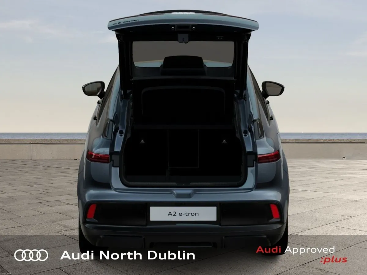 Audi A2 Audi A2 S Line e-tron 125,00 kW - Image 6