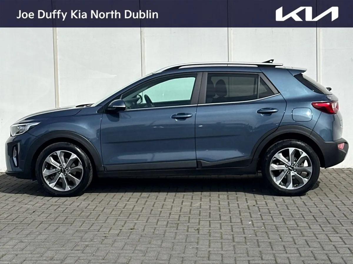 Kia Stonic 1.0 MHEV 120HP K3 PE DCT - Image 3