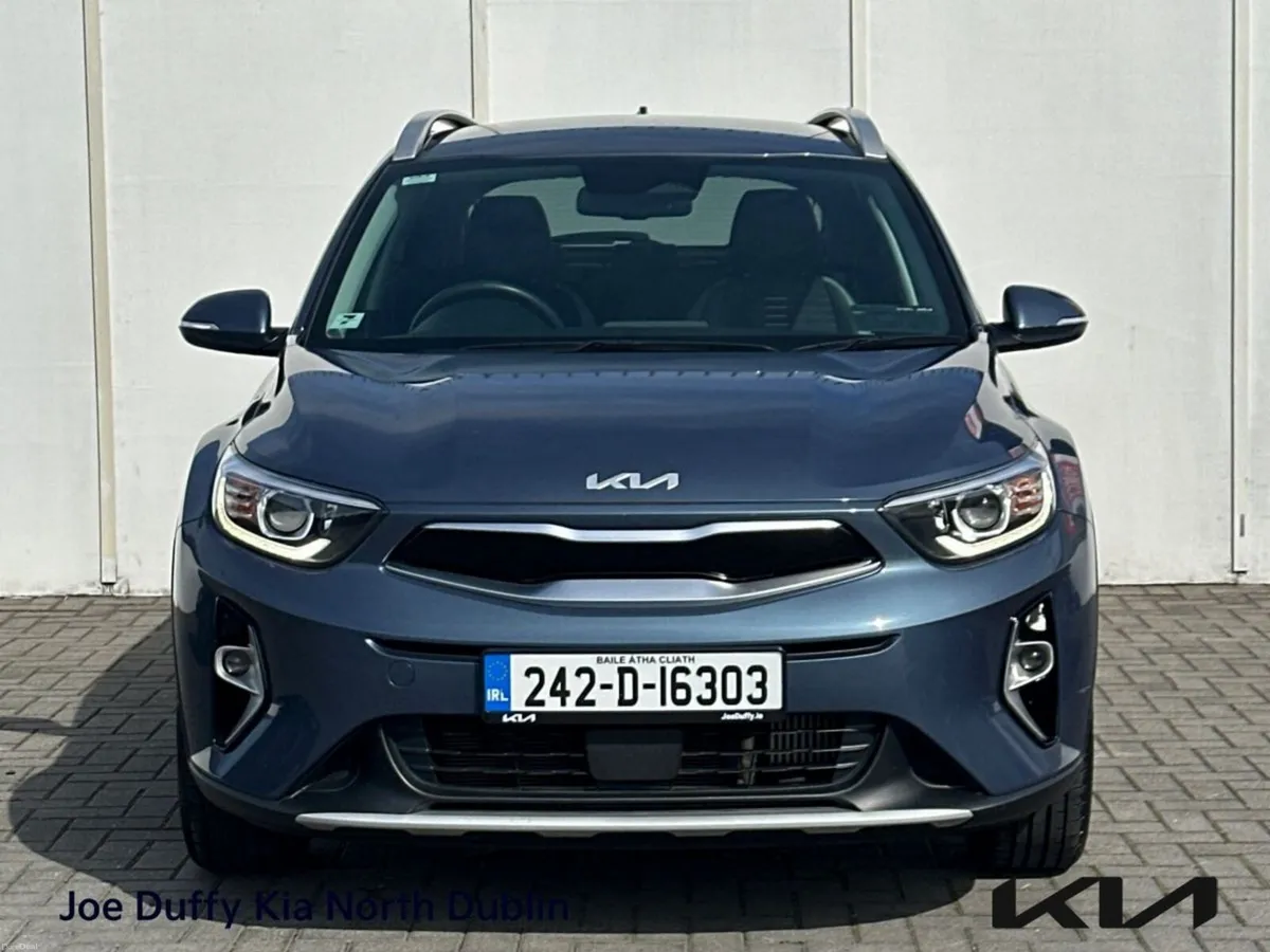 Kia Stonic 1.0 MHEV 120HP K3 PE DCT - Image 6