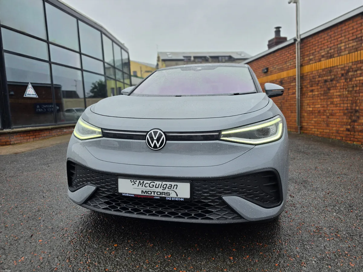 Volkswagen iD.5 STYLE PRO - Image 4