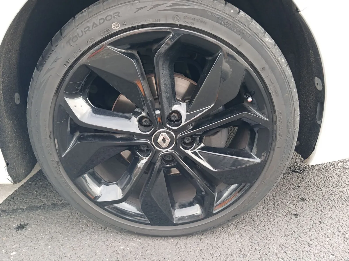 Renault megane gt line automatic - Image 5