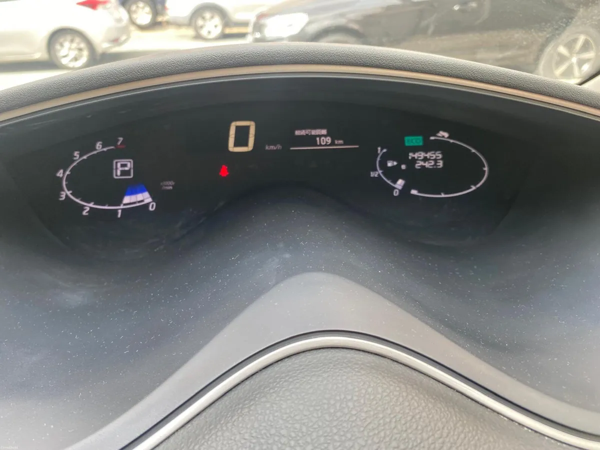 Nissan Serena 2014 - Image 4