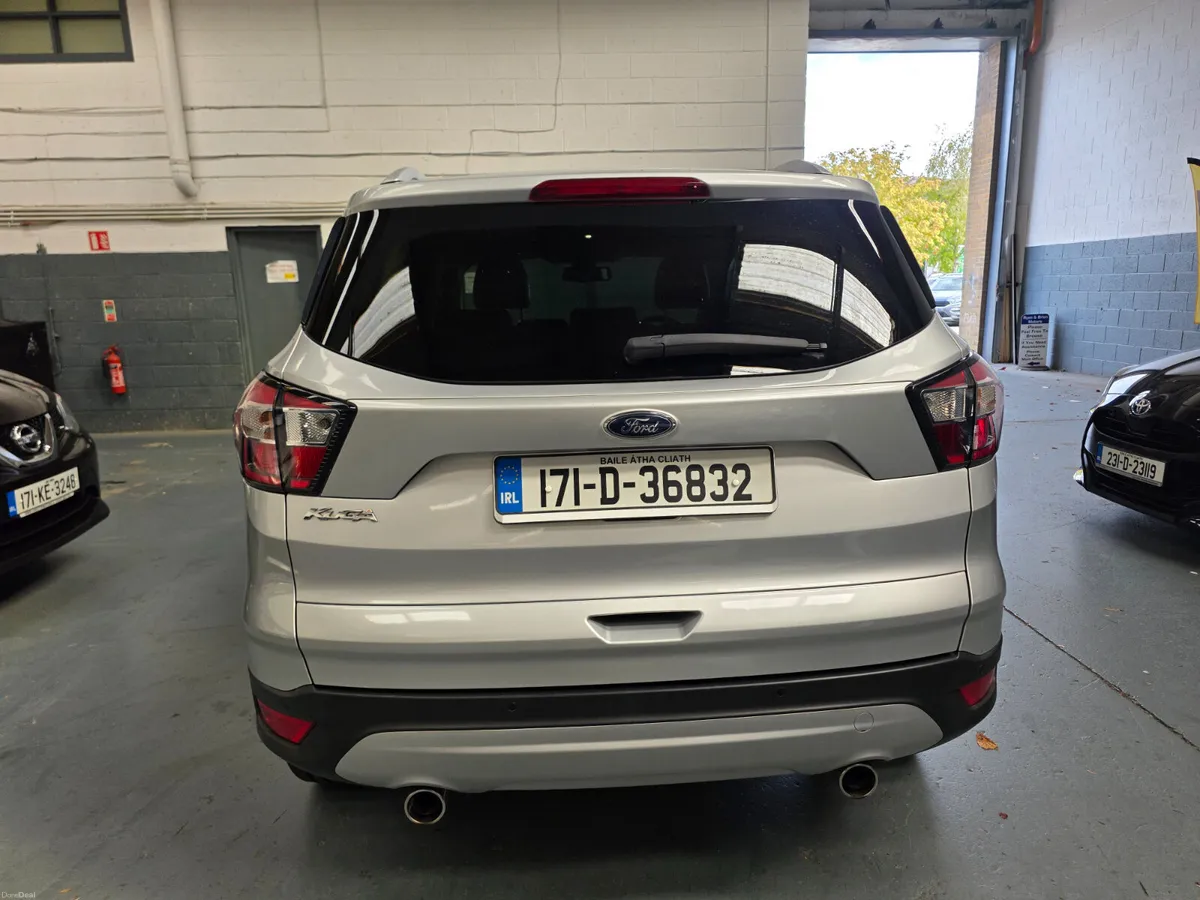 Ford Kuga 2017 Low Mileage - Image 5