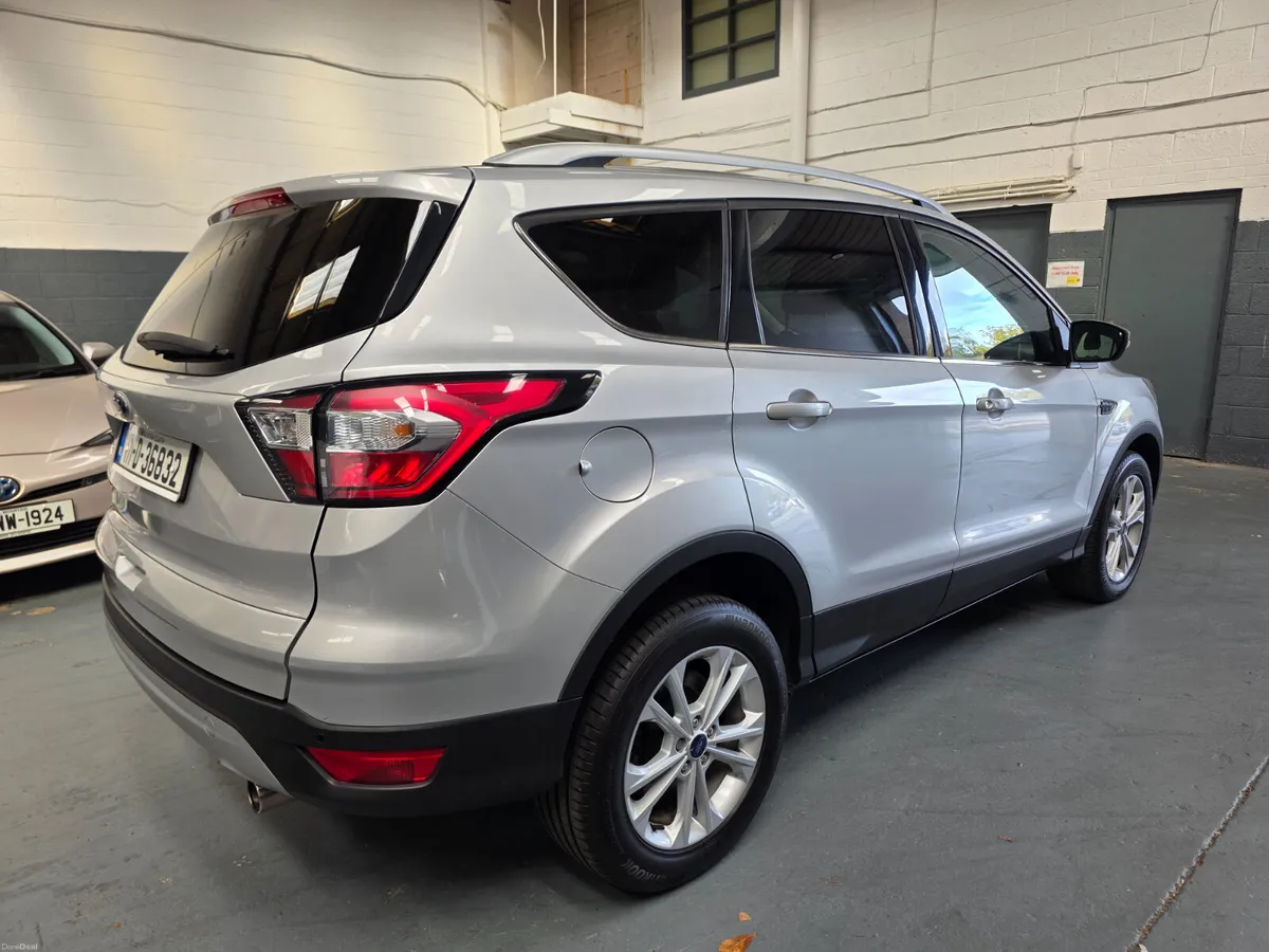 Ford Kuga 2017 Low Mileage - Image 6
