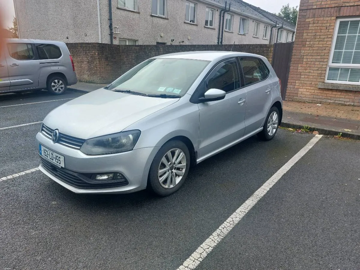 Vw polo - Image 2