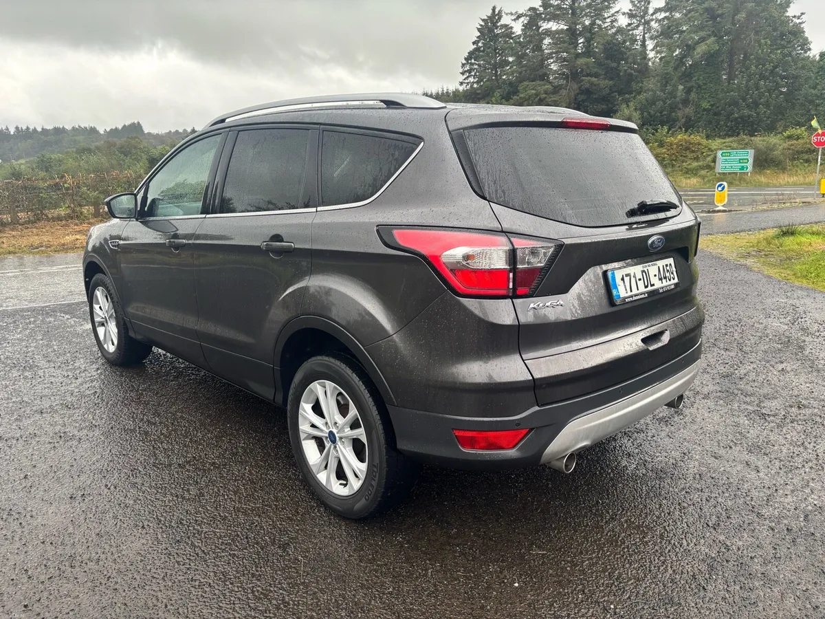 Ford kuga 2017 - Image 4