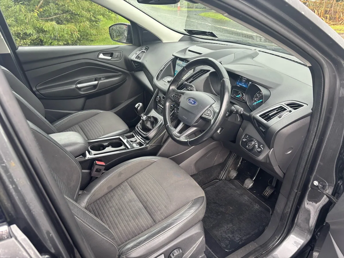 Ford kuga 2017 - Image 6