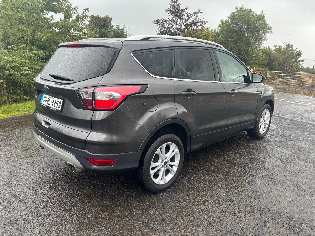 Ford kuga 2017 - Image 3
