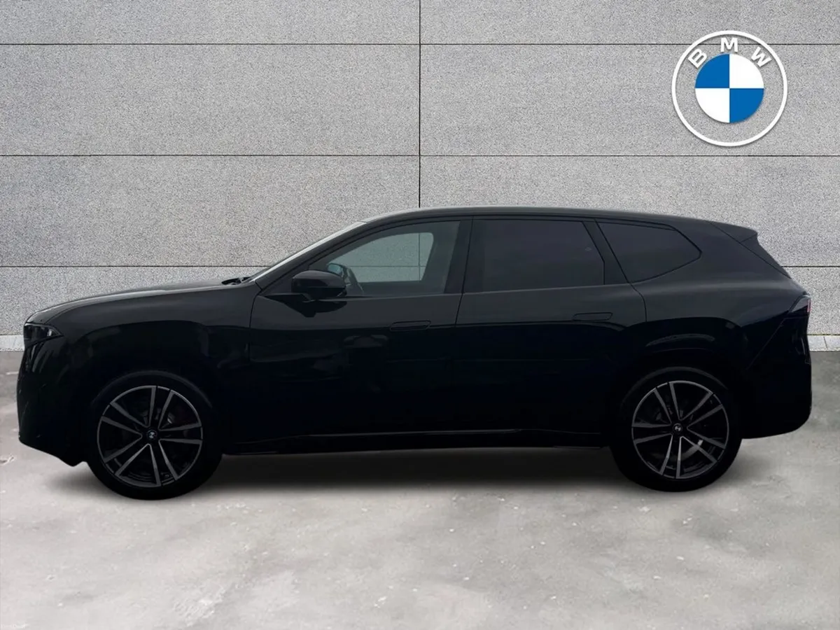 BMW iX3 40 M Sport Pro - Image 3