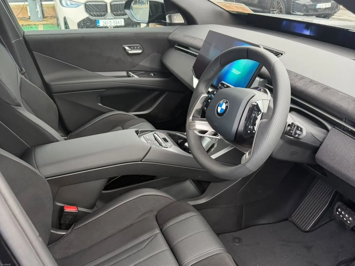 BMW iX3 40 M Sport Pro - Image 6