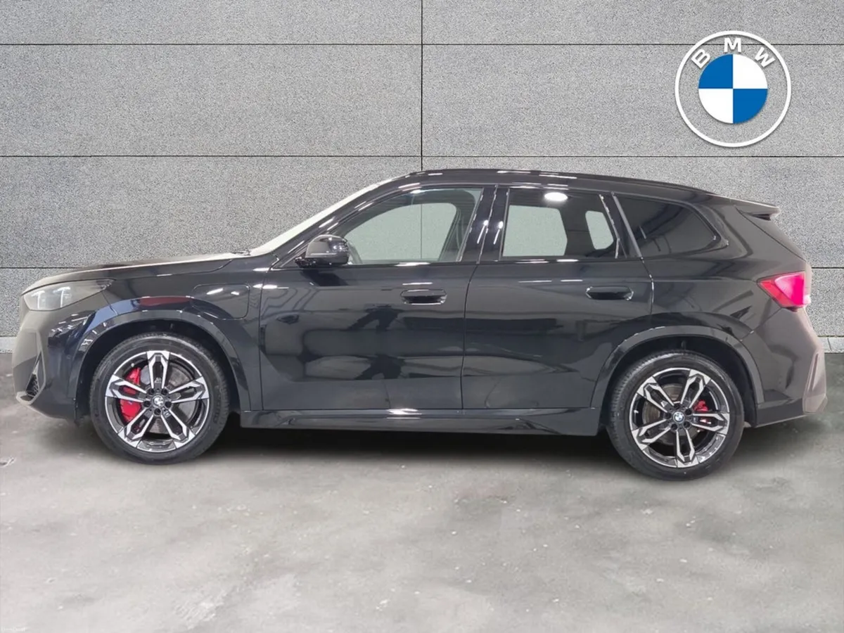 BMW X1 xDrive25e M Sport - Image 3